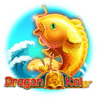 Cá chép vàng rung chuông game icon