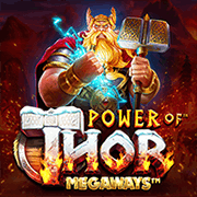 Sức Mạnh của Thor Megaways game icon
