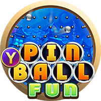 Bóng bắn vui nhộn game thumbnail