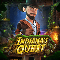 Indiana's Quest thumbnail