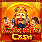 Tiền của Caishen game thumbnail