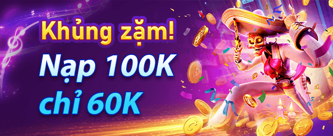 Săn Jackpot Cùng 2q No Hu banner