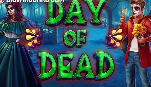 Day of Dead