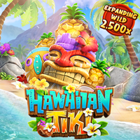Tiki Hawaii