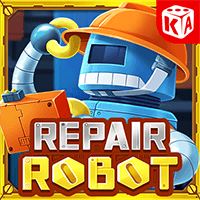 Công nhân robot bảo trì game thumbnail