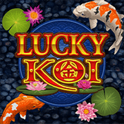 Koi May mắn game icon